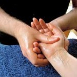 Temps de soin corporel à base de shiatsu, réflexologie et relaxation coréenne.